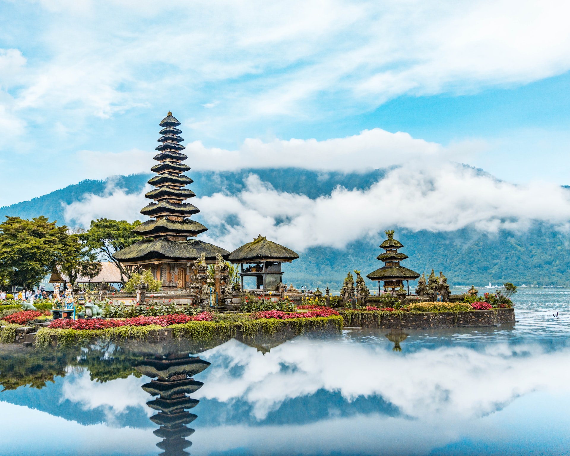 Бали, Индонезия. Куда сходить и что посмотреть?